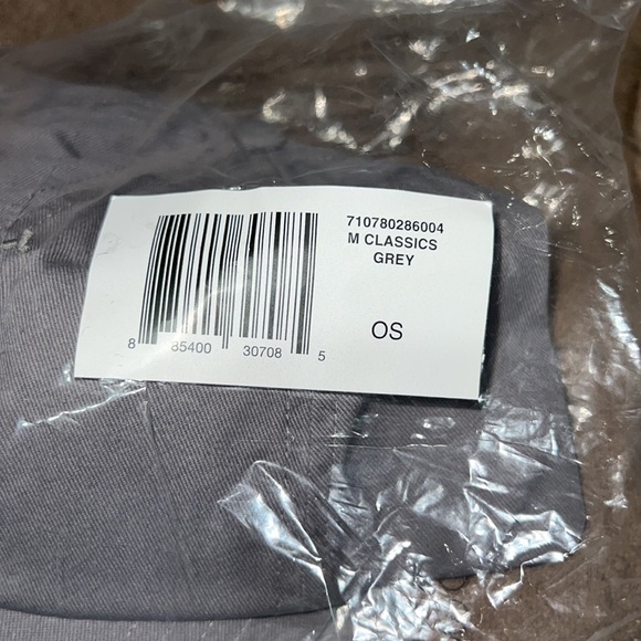 MENS POLO RL BIG PONY CHINO HAT - Picture 6 of 13